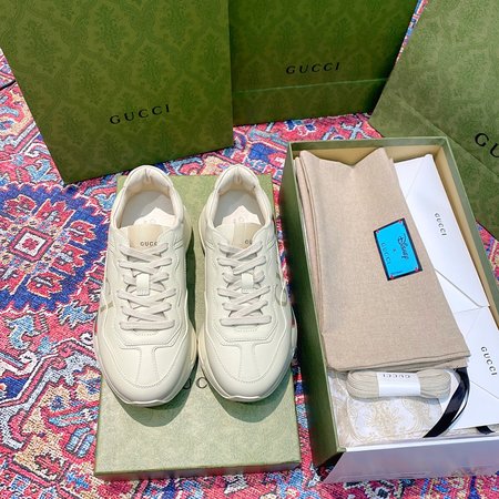 Gucci Rhyton series Sneakers