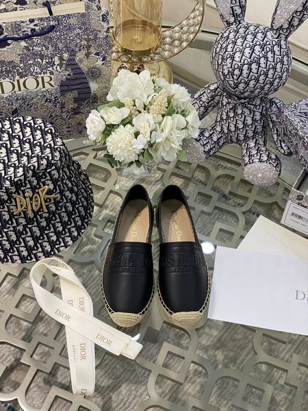 Dior Espadrilles