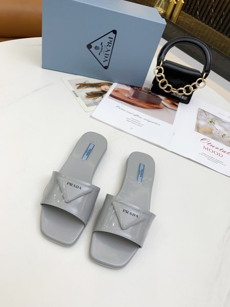 Prada Flat slippers