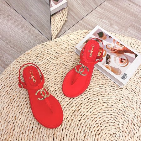 Chanel Lambskin soft leather