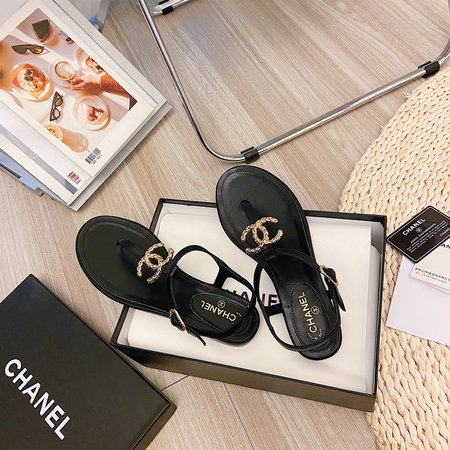 Chanel Lambskin soft leather