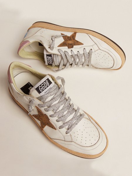 GGDB Limited Edition GGDB Casual Shoes Two-tone Platform Flat Shoes