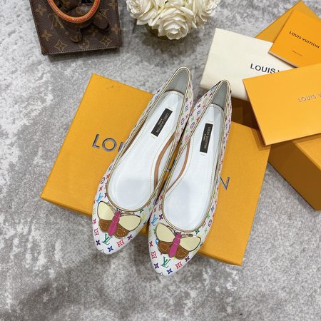 Louis Vuitton VintaGe women s shoes