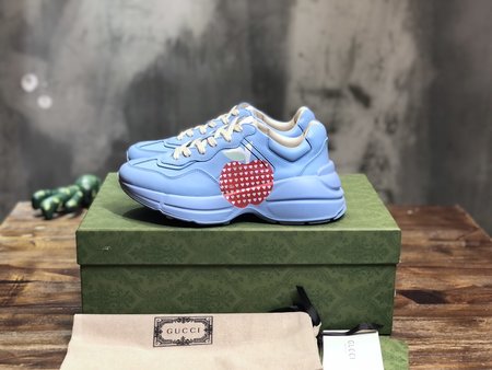 Gucci Rhyton Sneakers
