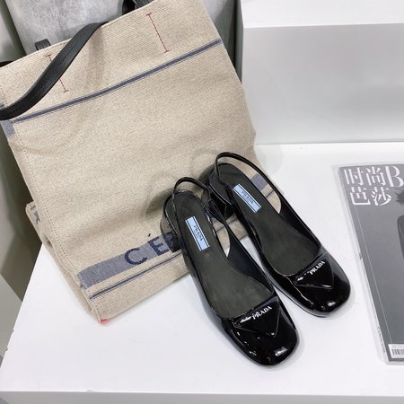 Prada retro women s shoes