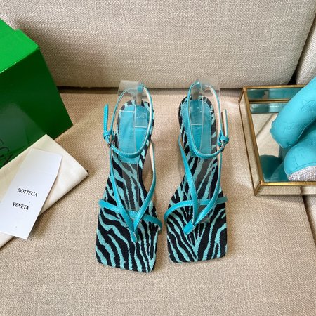 Bottega Veneta sandals