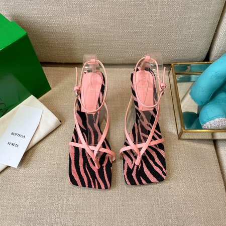 Bottega Veneta sandals