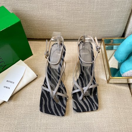 Bottega Veneta sandals