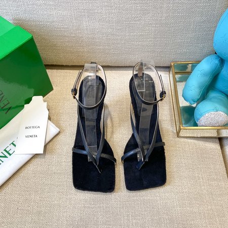 Bottega Veneta sandals