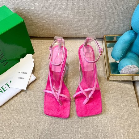 Bottega Veneta sandals