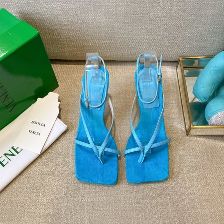 Bottega Veneta sandals