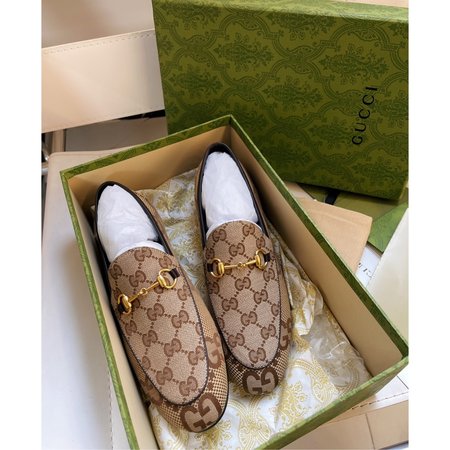 Gucci loafers