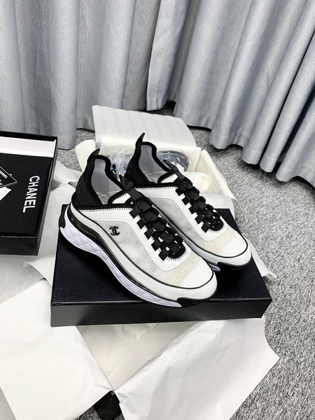 Chanel Casual shoes