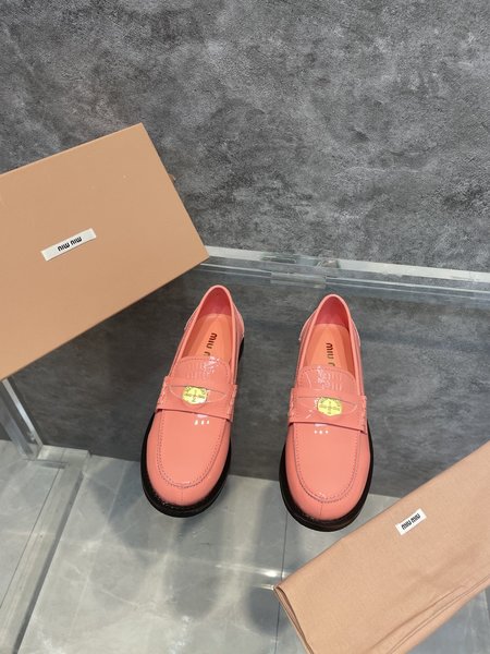 Miu Miu High heel