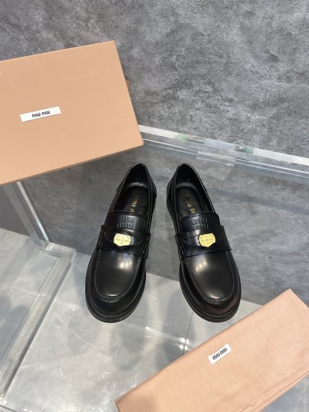 Miu Miu High heel