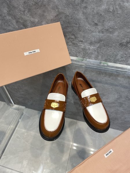 Miu Miu High heel