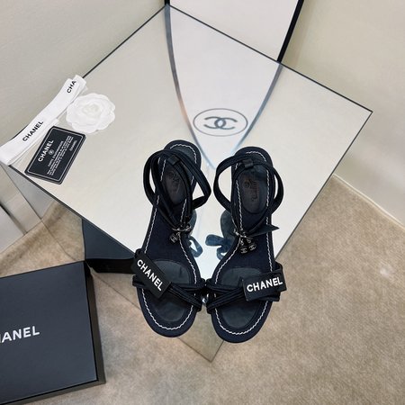 Chanel Collector s Sandals