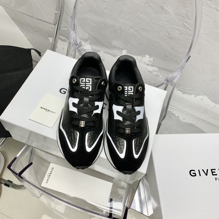 Givenchy Lightweight running shoes
