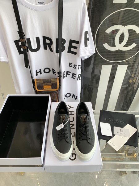 Givenchy sports shoes