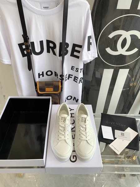 Givenchy sports shoes