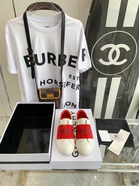 Givenchy sports shoes