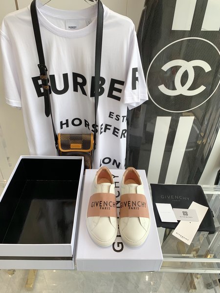 Givenchy sports shoes