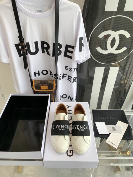 Givenchy sports shoes