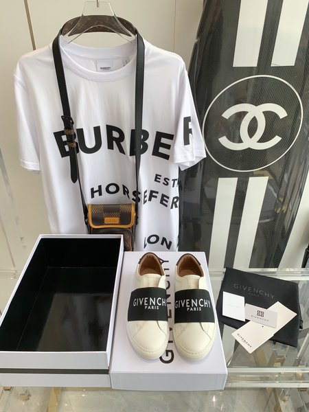 Givenchy sports shoes