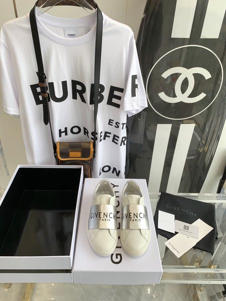 Givenchy sports shoes