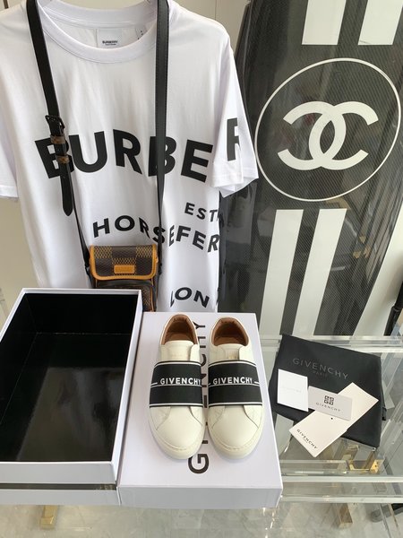 Givenchy sports shoes