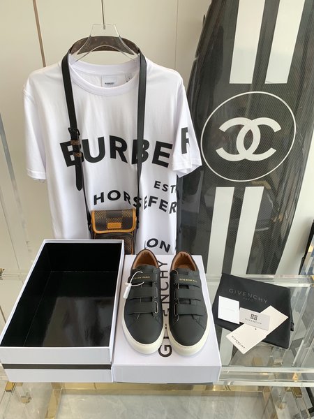 Givenchy sports shoes