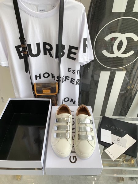 Givenchy sports shoes