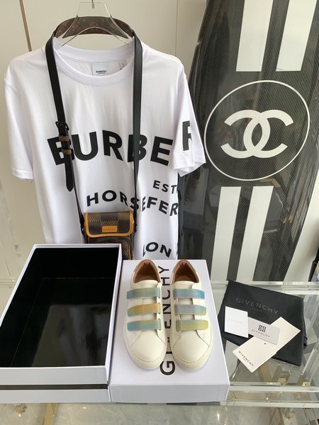 Givenchy sports shoes