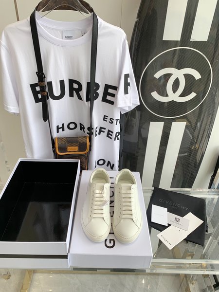 Givenchy sports shoes
