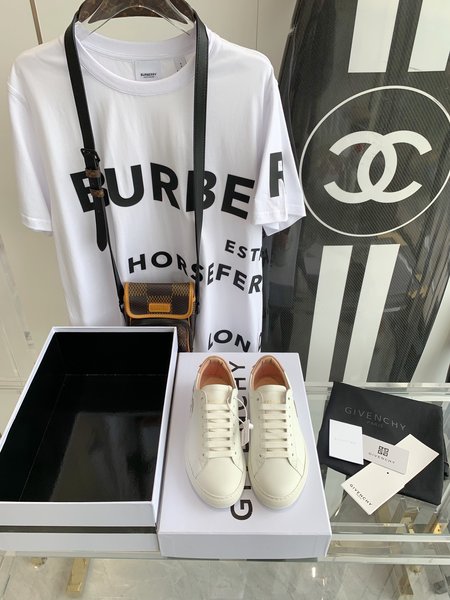 Givenchy sports shoes