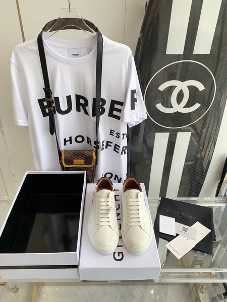 Givenchy sports shoes