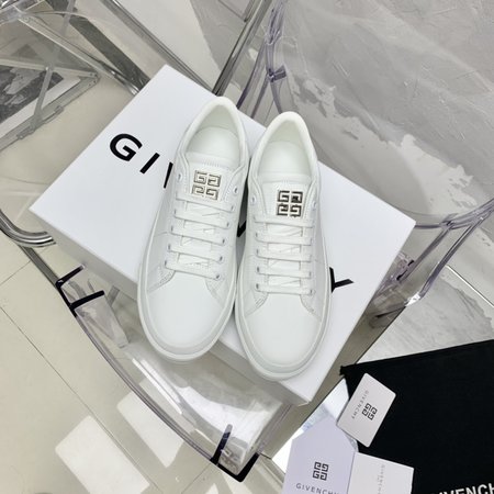 Givenchy 4G Logo sneakers