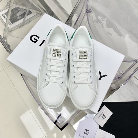 Givenchy 4G Logo sneakers