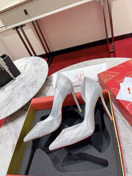 Christian Louboutin women s shoes