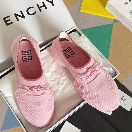 Givenchy TK-360 series knitted sports shoes