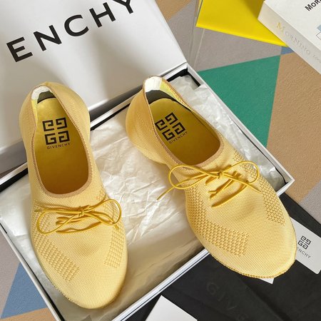 Givenchy TK-360 series knitted sports shoes