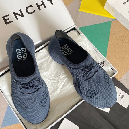 Givenchy TK-360 series knitted sports shoes
