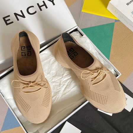 Givenchy TK-360 series knitted sports shoes