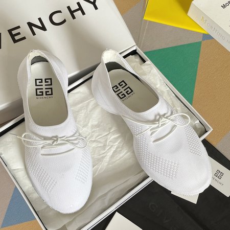 Givenchy TK-360 series knitted sports shoes