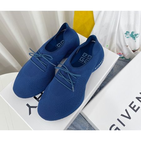 Givenchy TK-360 knitted series sports shoes socks shoes