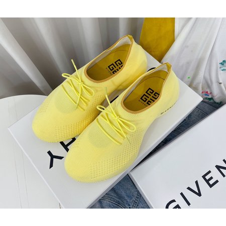 Givenchy TK-360 knitted series sports shoes socks shoes