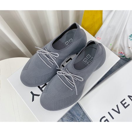 Givenchy TK-360 knitted series sports shoes socks shoes