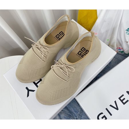 Givenchy TK-360 knitted series sports shoes socks shoes