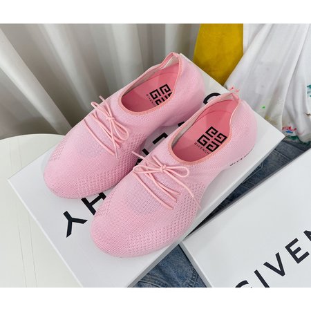 Givenchy TK-360 knitted series sports shoes socks shoes