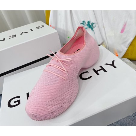 Givenchy TK-360 knitted series sports shoes socks shoes